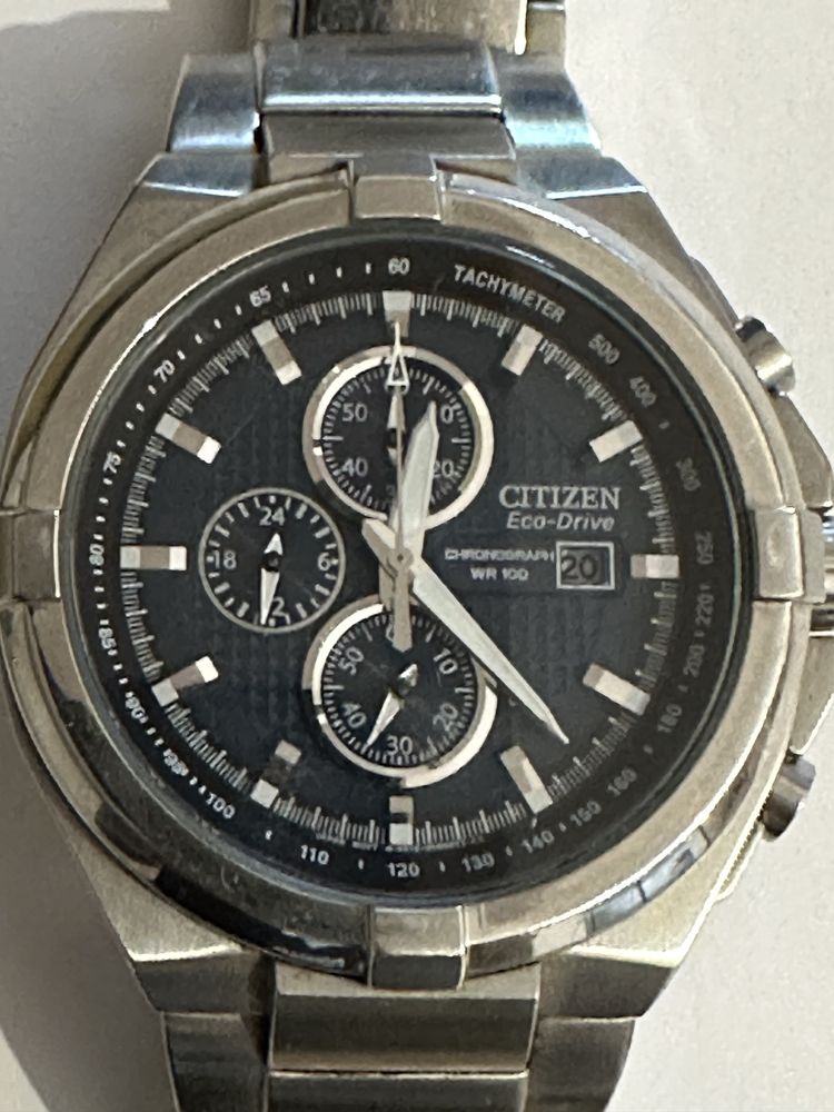 Citizen eco drive