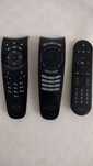 Comandos para TV
