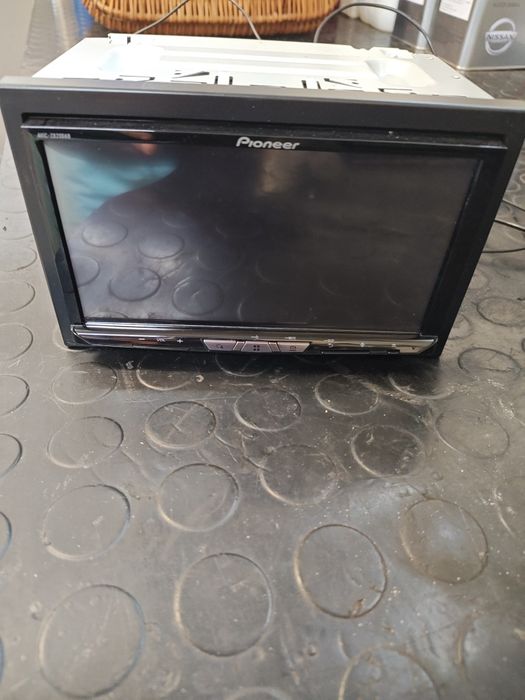 Pioneer Avic Z820Dab