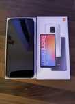 Smartfon firmy XIAOMI - używany