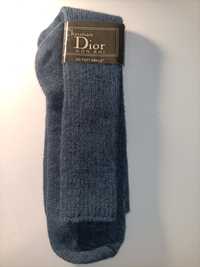 Christian Dior skarpety męskie