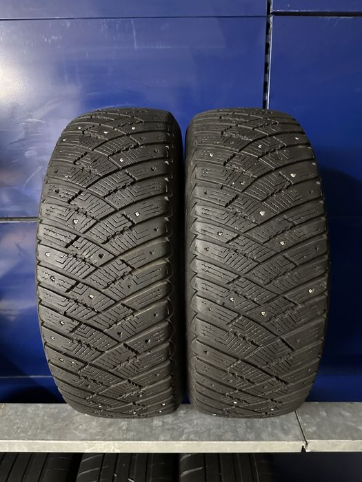 GoodYear UltraGrip Ice Arctic 195/60r15 Склад Шин Умань