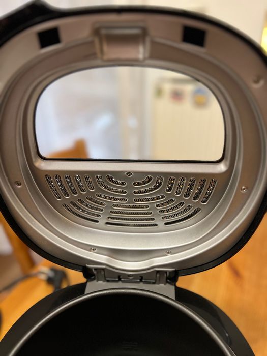 Frytkownica Tefal - stan igła - użyta raz - OKAZJA!