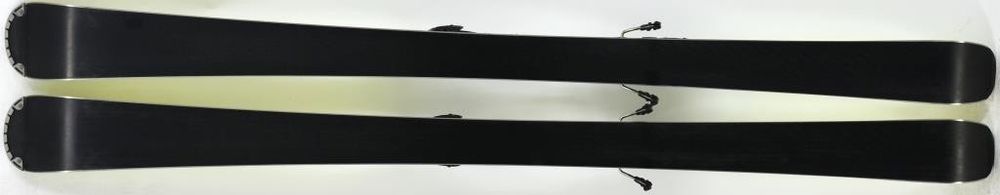 Narty Nordica Spitfire 73R 162 cm