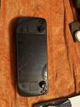 Ігрова приставка Valve Steam Deck OLED 1TB (Black)