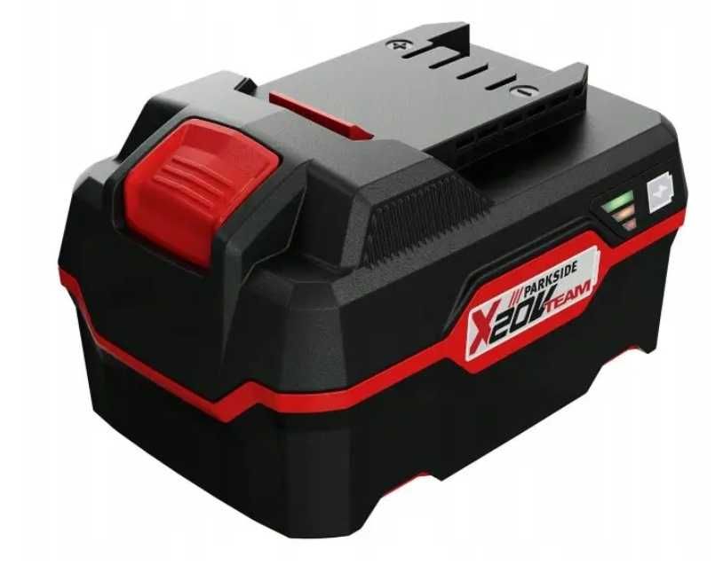 Акумулятор Parkside X20V 4Ah Original батарея PAP 20 B3 20V 4Ah 2025р