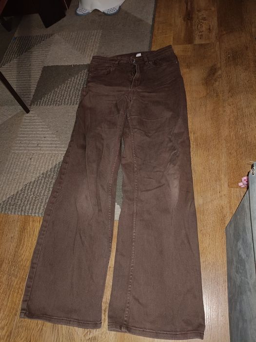 Spodnie dla dziewczyny