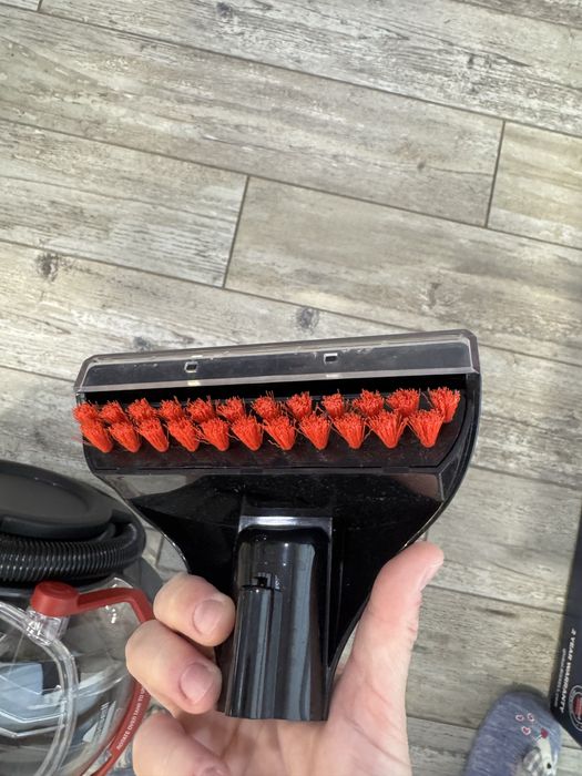 Bissell Spotclean Pro