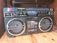 Boombox Lasonic  I-931