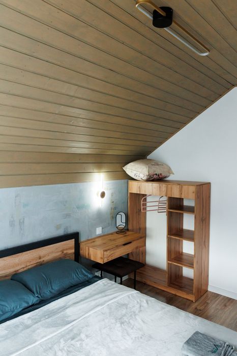 Подобова оренда котеджу в м. Берегове