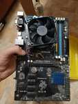 Системний блок, пк i7-4770 + ddr3 8-16gb + i7 4770
