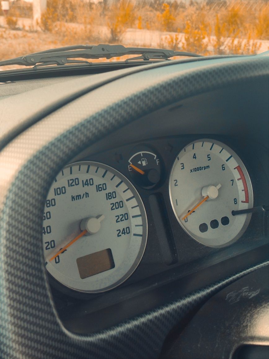 Suzuki Ignis sport 1.5
