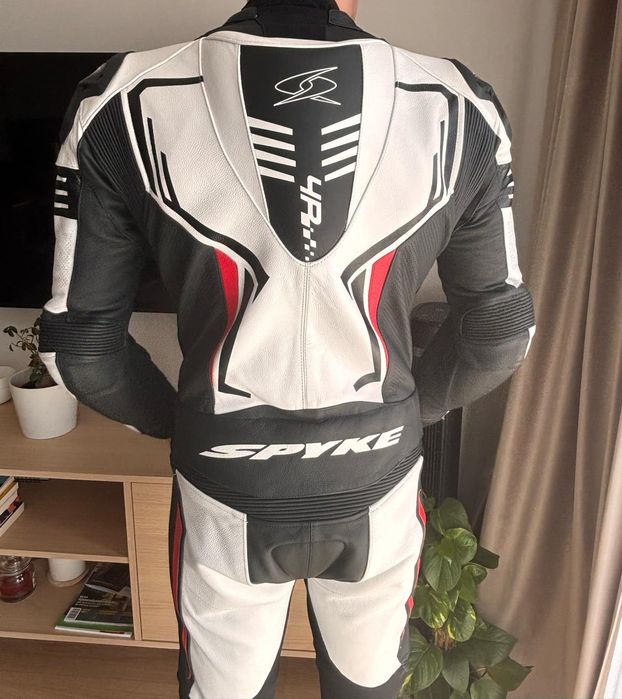 Kombinezon motocyklowy Spyke