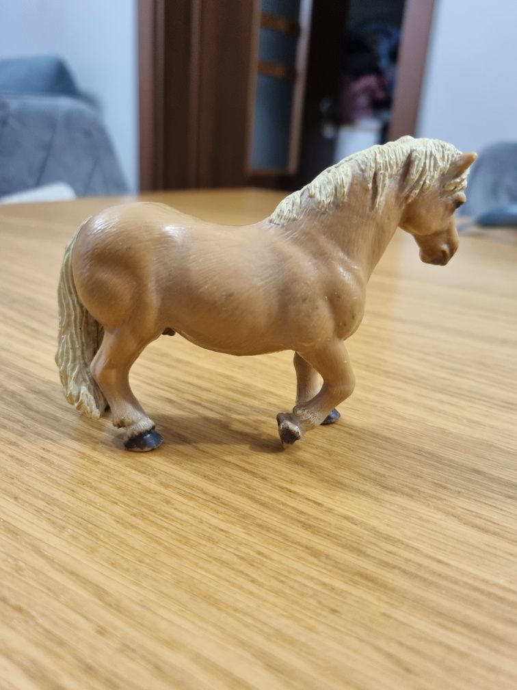 Ogier Haflinger schleich 1995r.