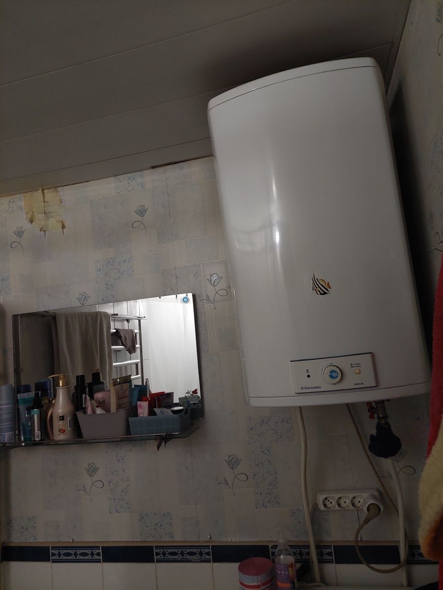 Продажа/Обмен  2 дома на одном участке 98 м.кв.