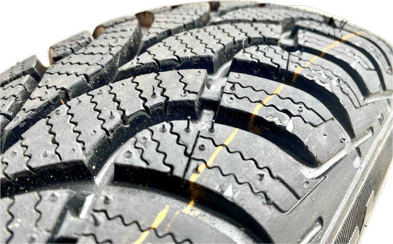 Шина зимова 165/70 R14 83Q резина зимова MYKI (FULDA) Poland