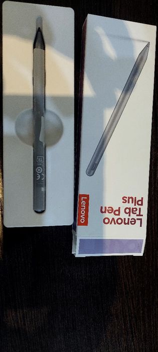 Стилус Lenovo Tab Pen Plus Grey AP500U (ZG38C05190) новый