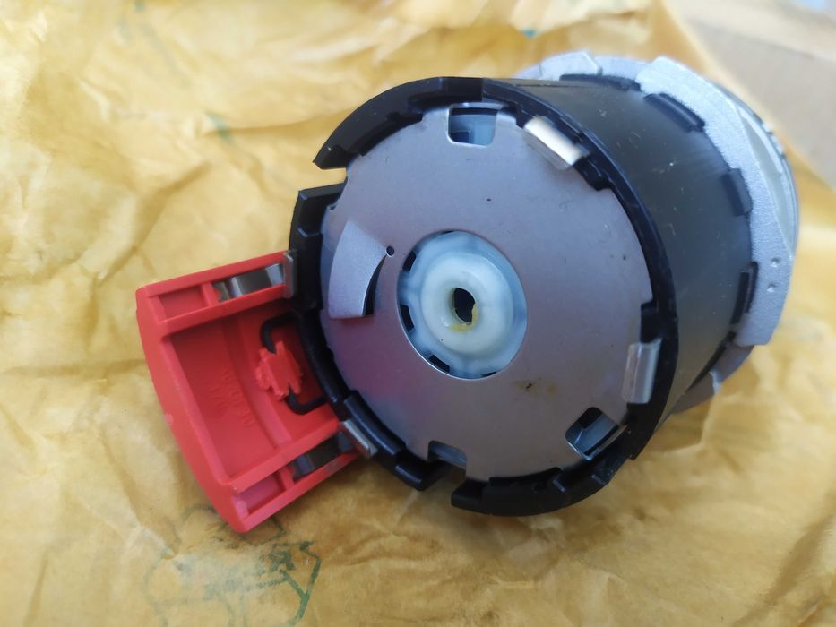 Bosch przekładnia planetarna GSR14,4VE-2 Nowa