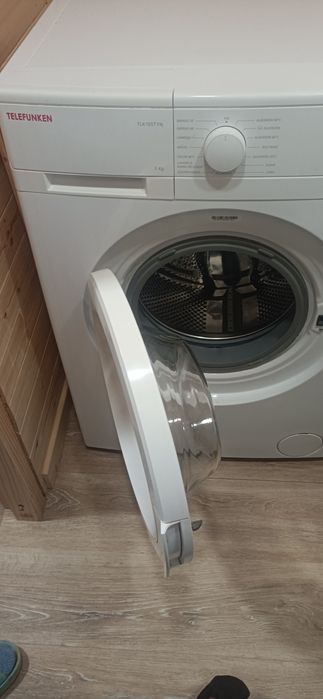 Máquina de lavar roupa