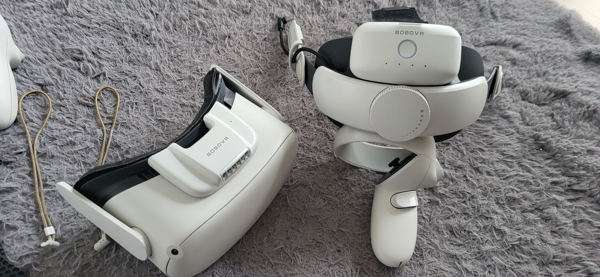 Oculus meta quest 2