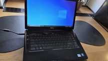 Laptop Dell inspirion 15 cali