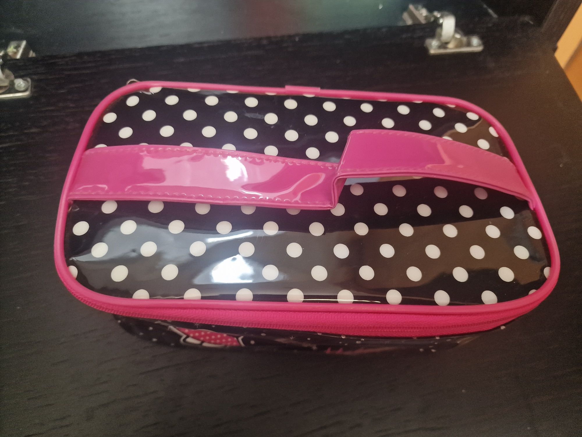 Bolsa hello kitty