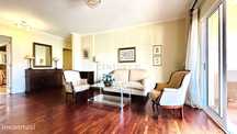 Apartamento T2 - Piornais - ARRENDAMENTO
