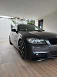 Bmw 330d e91 pack m