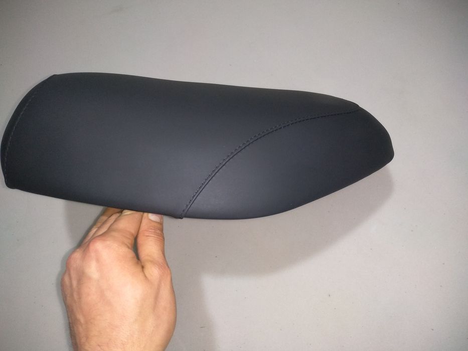 Чехол сидіння Ямаха YAMAHA JOG POSHE