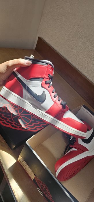 Nike Air Jordan 1