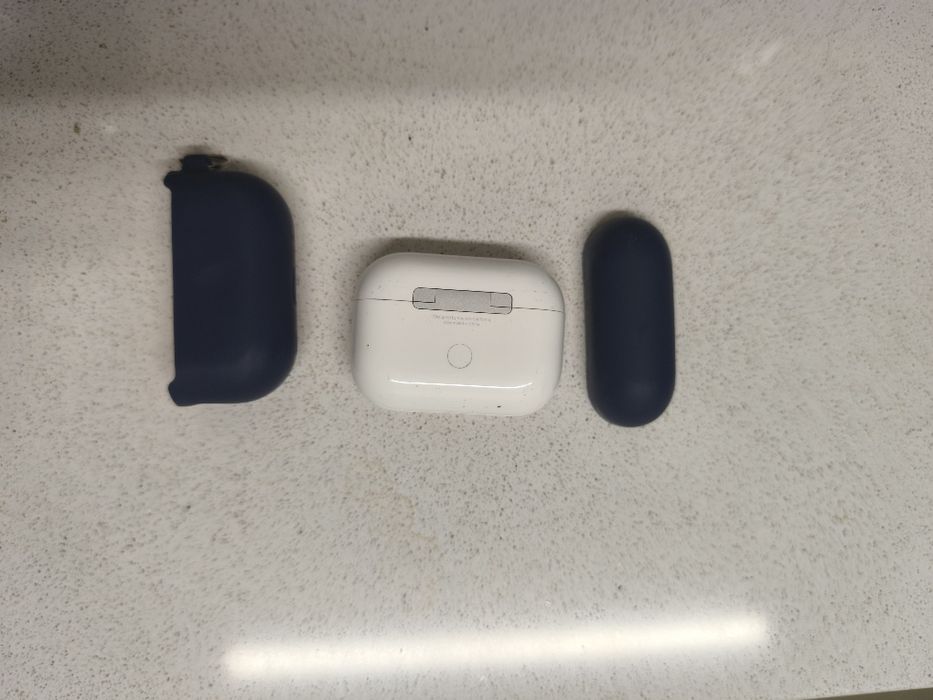 Airpods Pro 2nd gen - Usb-c