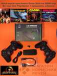 Игровая приставка Game Stick Lite M8 20000 игр для телевизора 64 ГБ