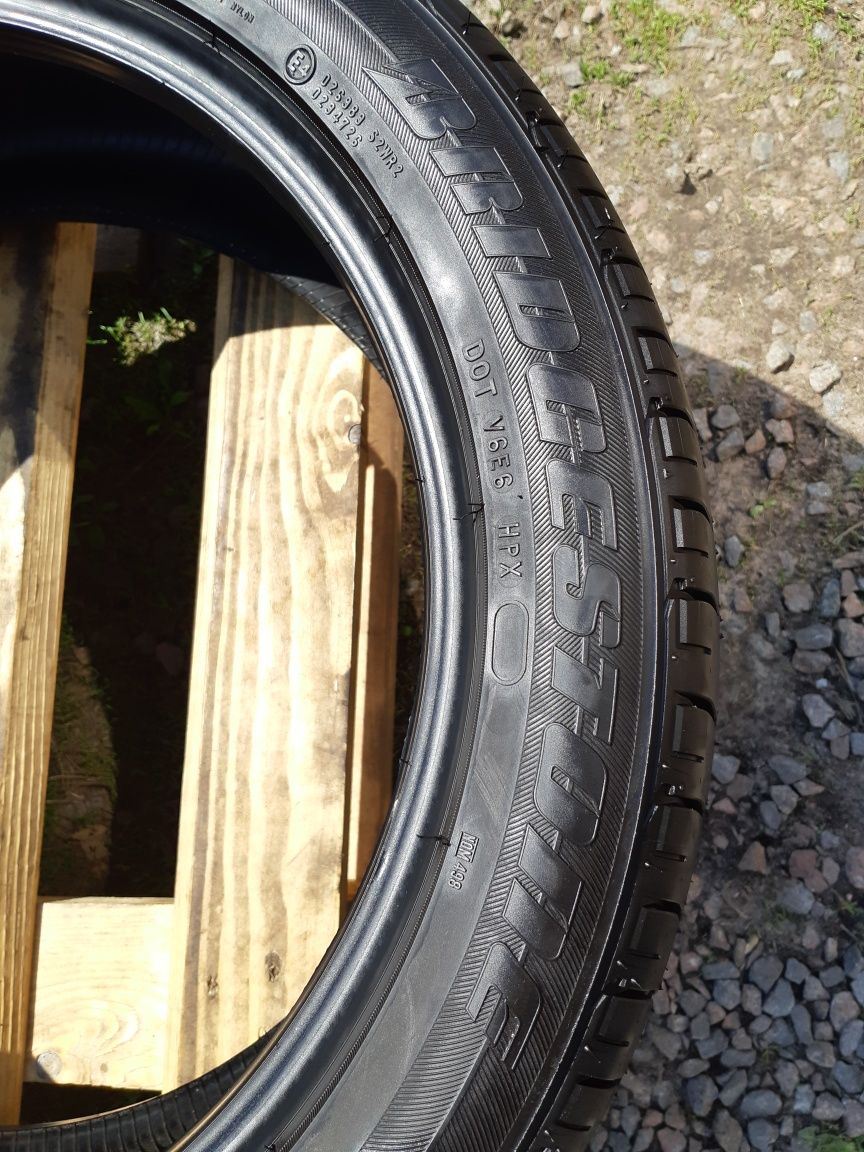 235/45/19 Bridgestone Dueler H/P Sport 235/45 R19 95H