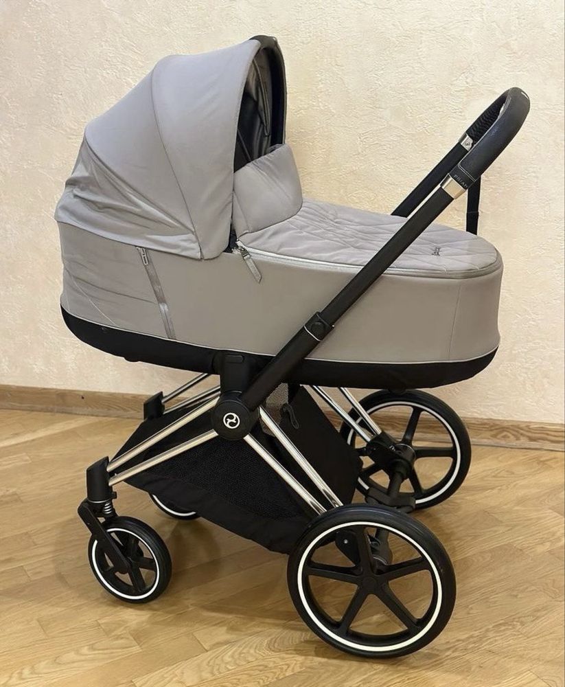 Cybex priam 3.0  2 в 1