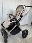 Venicci tinum upline beige
