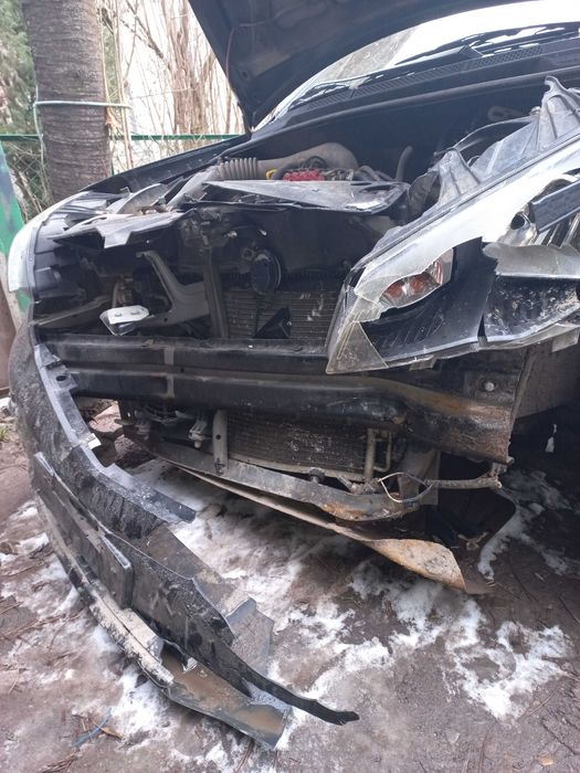 автомобіль FAW V5, 2013р.