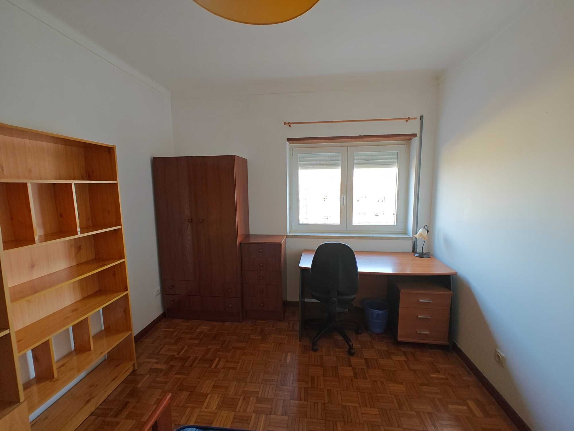 Quarto para Rapaz Estudante da Covilhã