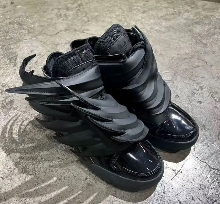 Кросівки Jeremy Scott