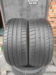 Dunlop SP Quattromaxx Pininfarina 275/45r19 made in Germany 5,5мм ЛЕТО
