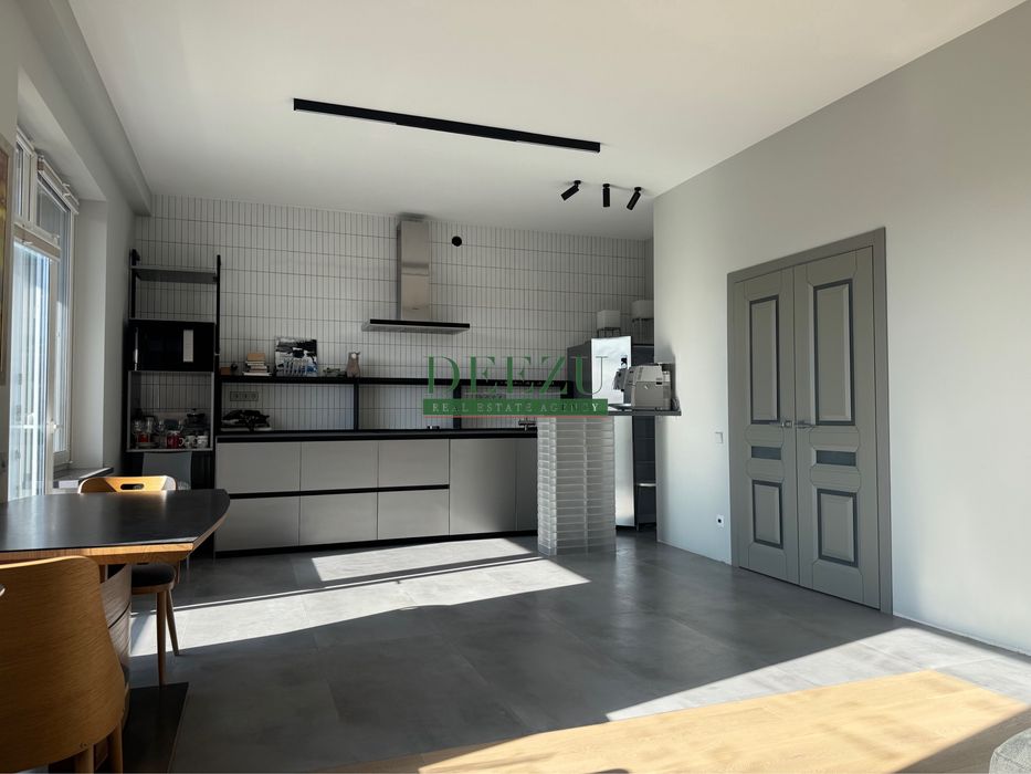 Продаж квартири 81 м2 у клубному будинку Гоголівська, 47