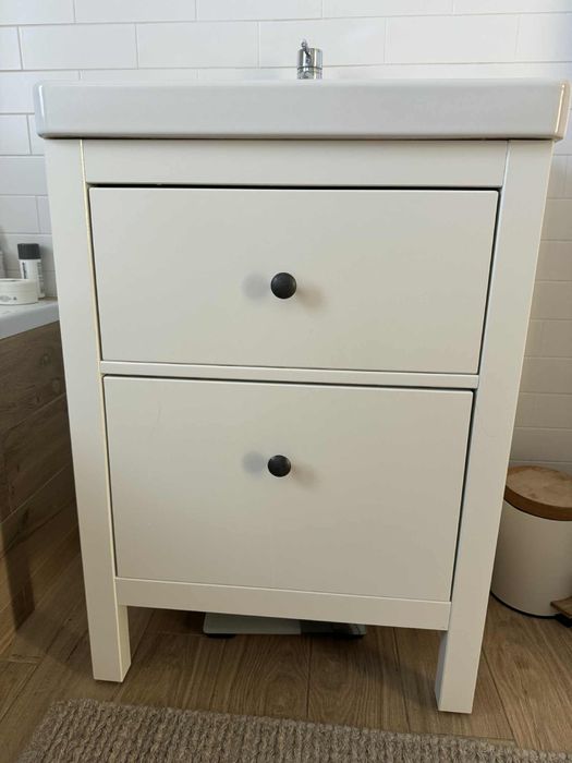 Sprzedam meble łazienkowe IKEA