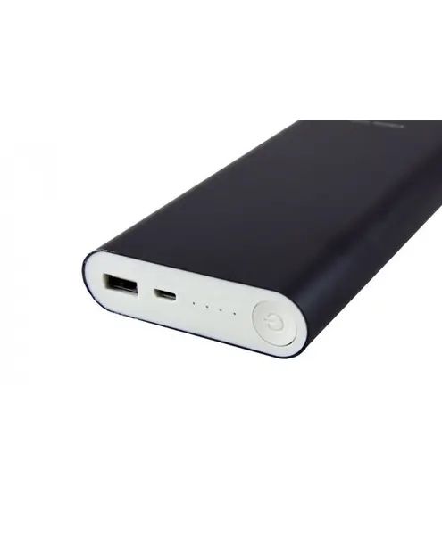 Power Bank Mi 20800 mAh black