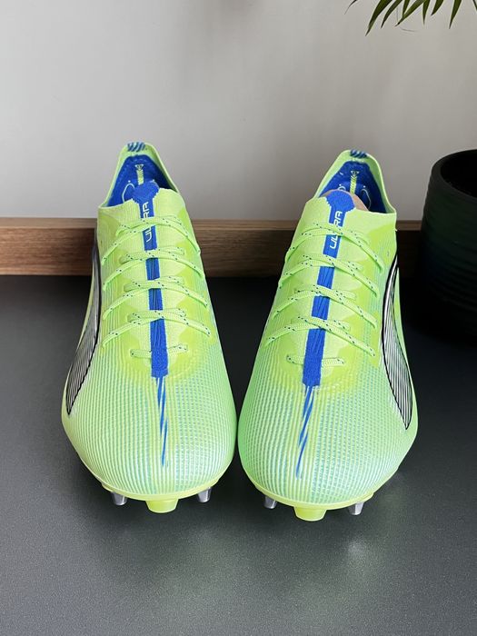 Puma Ultra 5 Ultimate оригінал бутси розмір 40.5-41 нові 107883-03