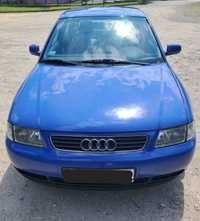 Audi A3 1.6 benzyna + LPG