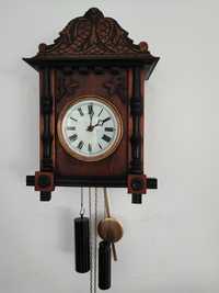 Stary zegar szwarcwald