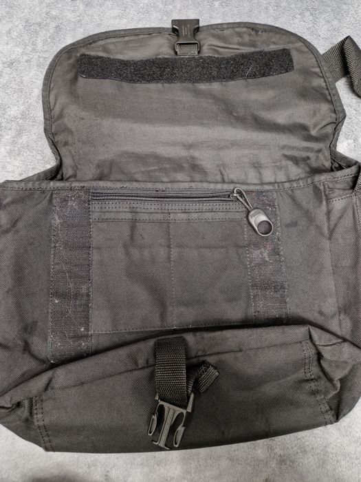 Torba na ramię Puma czarna