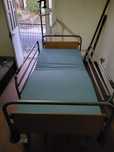 Cama Articulada Manual