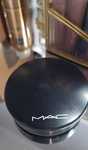 Mac dark golden puder bronzer