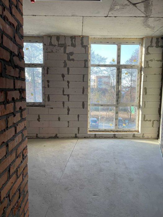 Оренда комерційного приміщення в ЖК Синергія Сіті Ірпінь