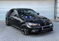 BMW E90 lift 318D M Pakiet wydech 335